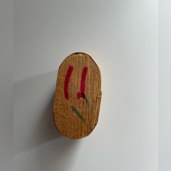 Guatemalan Worry Dolls - Picture 3 of 7